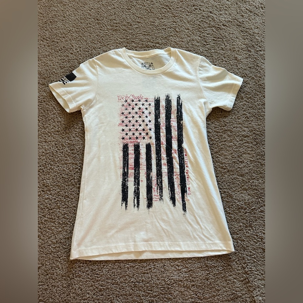 Howitzer Women’s Tee.